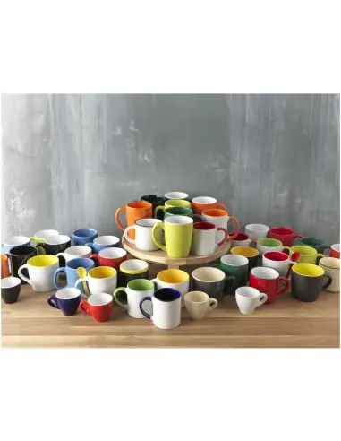 Taza para sublimación de 330 ml Personalizado...