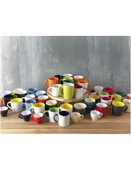 Taza para sublimación de 330 ml Personalizado Ecológico 6100377