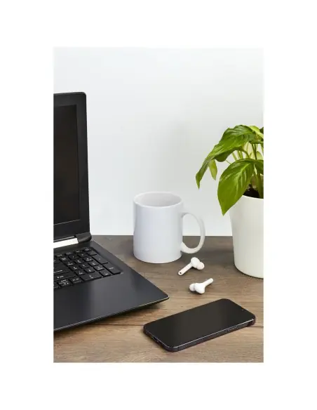 Taza para sublimación de 330 ml Personalizado Ecológico 6100377