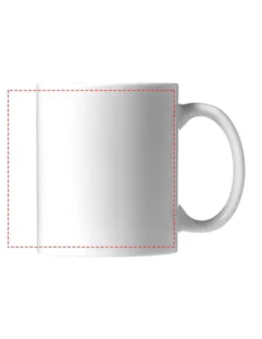Taza para sublimación de 330 ml Personalizado...