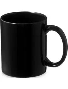 Taza de cerámica de 330 ml Personalizado Ecológico 6100378