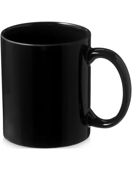 Taza de cerámica de 330 ml Personalizado Ecológico 6100378