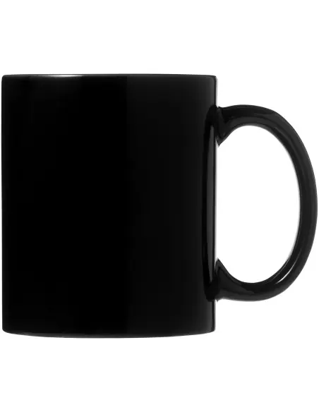 Taza de cerámica de 330 ml Personalizado Ecológico 6100378