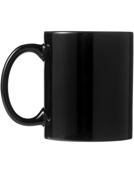 Taza de cerámica de 330 ml Personalizado Ecológico 6100378