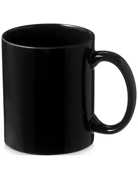 Taza de cerámica de 330 ml Personalizado Ecológico 6100378