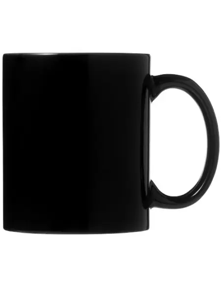 Taza de cerámica de 330 ml Personalizado Ecológico 6100378