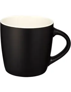 Taza de cerámica de 340 ml Personalizado Ecológico 6100476