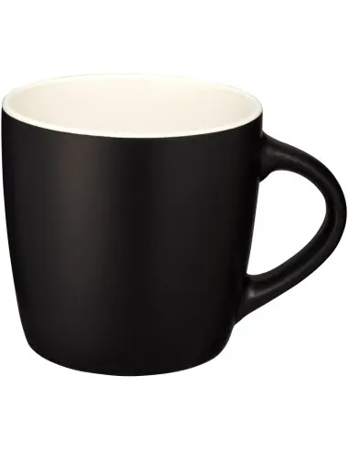Taza de cerámica de 340 ml Personalizado Ecológico 6100476