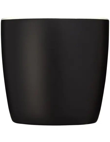 Taza de cerámica de 340 ml Personalizado Ecológico 6100476