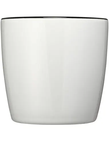 Taza de cerámica de 340 ml Ecológica...