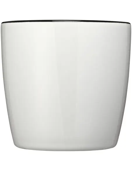 Taza de cerámica de 340 ml Personalizado Ecológico 6100477