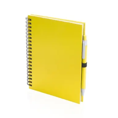 Libreta Personalizado Ecológico 84729