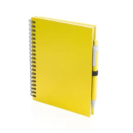 Libreta Ecológica Personalizada 84729