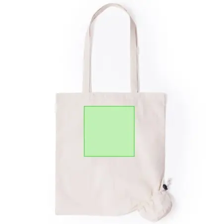 Bolsa Plegable Personalizado Ecológico 86118