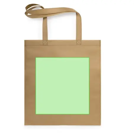 Bolsa Personalizado Ecológico 86434