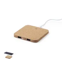 Cargador Personalizado Ecológico 86739