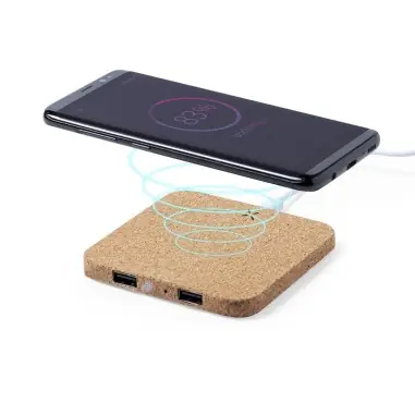 Cargador Personalizado Ecológico 86739