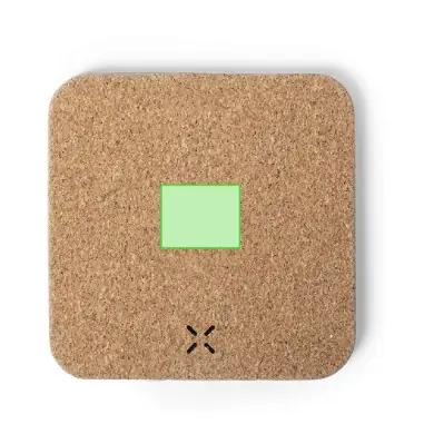 Cargador Personalizado Ecológico 86739