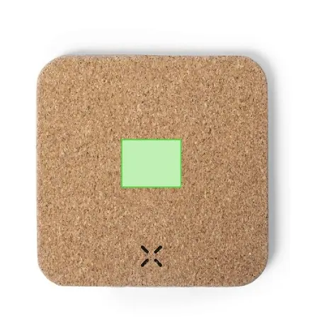 Cargador Personalizado Ecológico 86739