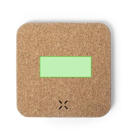 Cargador Personalizado Ecológico 86739