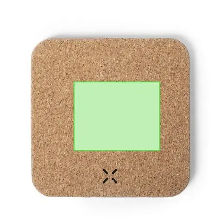 Cargador Personalizado Ecológico 86739