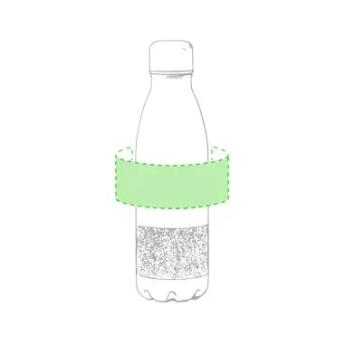 Bidón Personalizado Ecológico 86880