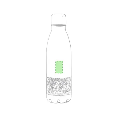 Bidón Personalizado Ecológico 86880