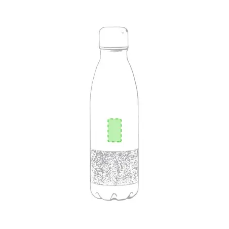 Bidón Personalizado Ecológico 86880