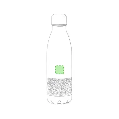 Bidón Personalizado Ecológico 86880