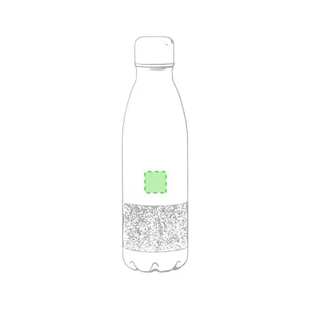 Bidón Personalizado Ecológico 86880