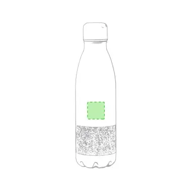 Bidón Personalizado Ecológico 86880