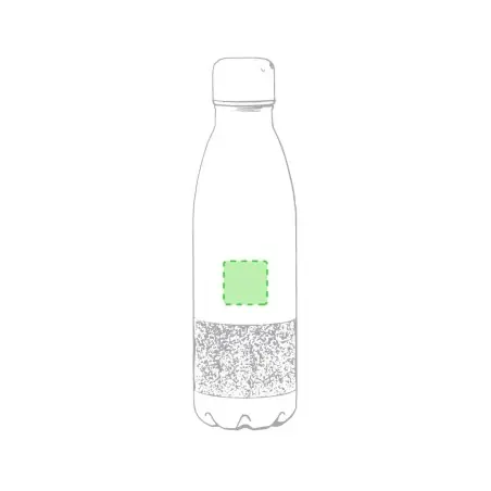 Bidón Personalizado Ecológico 86880