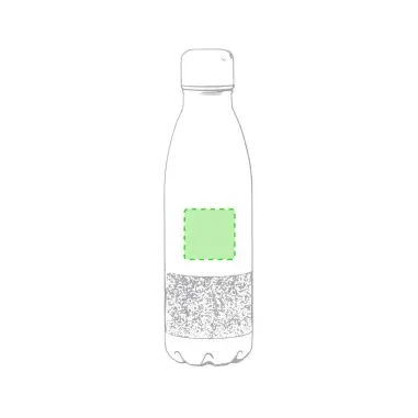 Bidón Personalizado Ecológico 86880