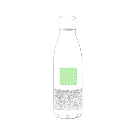 Bidón Personalizado Ecológico 86880