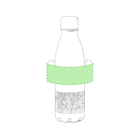 Bidón Personalizado Ecológico 86880