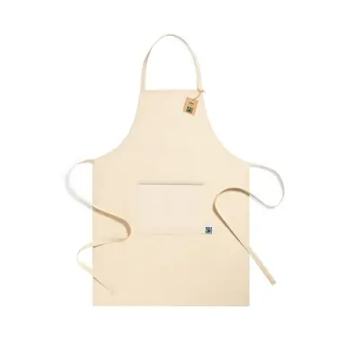 Delantal Personalizado Ecológico 81270