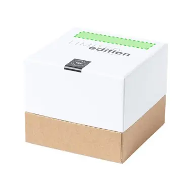 Vela Aromática Personalizado Ecológico 81357