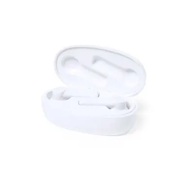 Auriculares Personalizado Ecológico 81421