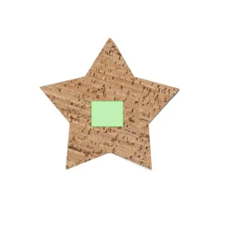 Set Posavasos Personalizado Ecológico 820106