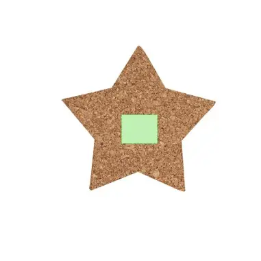 Set Posavasos Personalizado Ecológico 820106