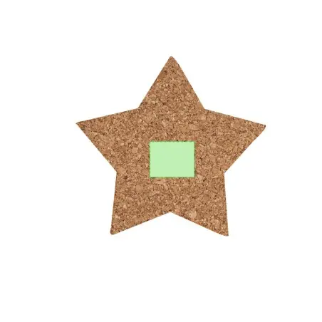 Set Posavasos Personalizado Ecológico 820106