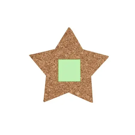 Set Posavasos Personalizado Ecológico 820106