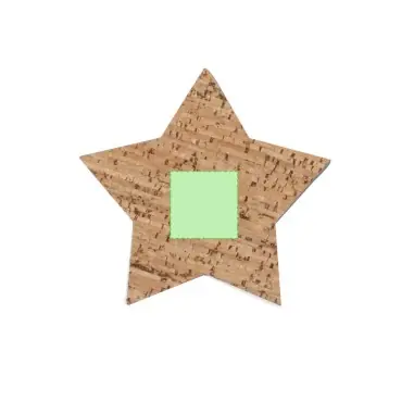 Set Posavasos Personalizado Ecológico 820106