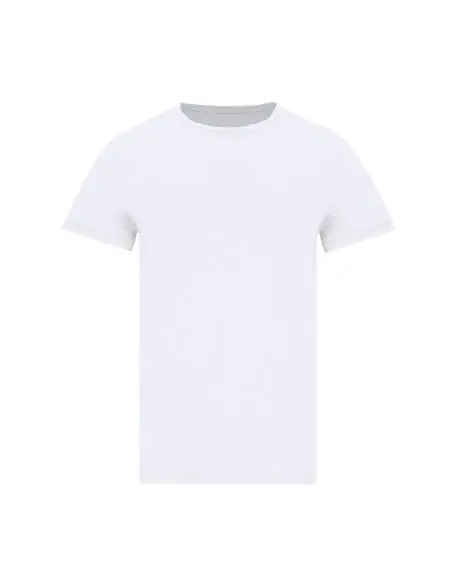Camiseta Ecológica Personalizada 821841
