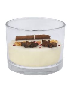 Vela Ecológica Personalizada 822002 - Producto ecológico