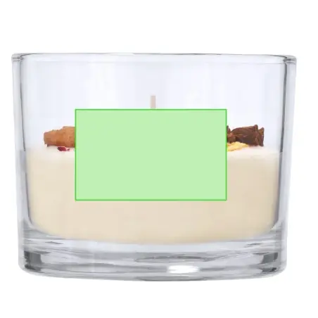 Vela Aromática Personalizado Ecológico 822002