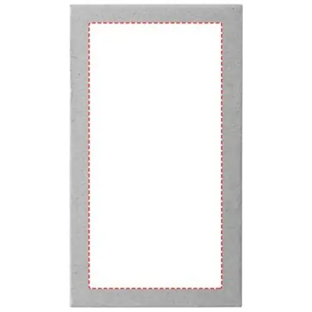 Set de 6 pinturas de cera Ecológica Personalizada 6106171