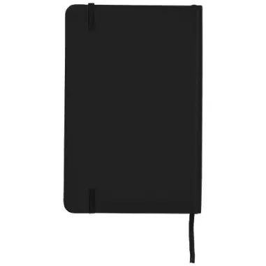 Libreta A5 de tapa dura Ecológica Personalizada...