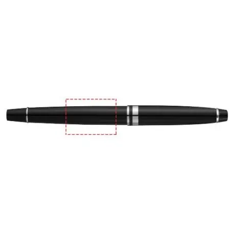 Waterman pluma estilográfica (tinta azul) Ecológica Personalizada 6106507