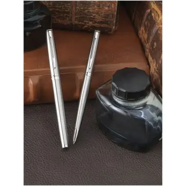 Waterman rollerball (tinta negra) Ecológica...